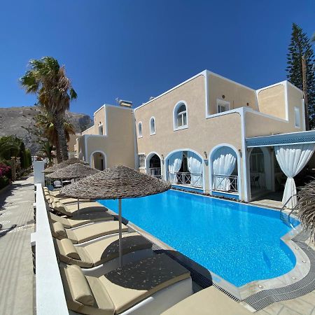 Dioskouri Art Villas Камари Экстерьер фото