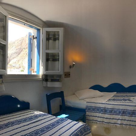 Dioskouri Art Villas Камари Номер фото
